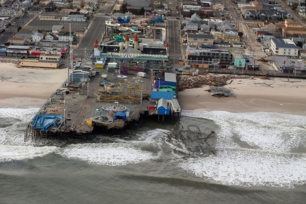 Seaside Heights, New Jersey