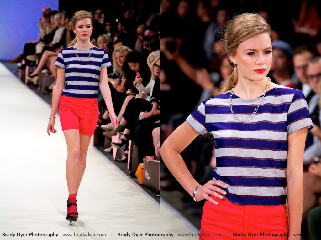 PHILIPPA AND ALICE at Wellington Fashion Week 2013 (5)