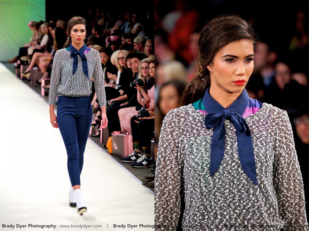 PHILIPPA AND ALICE at Wellington Fashion Week 2013 (7)