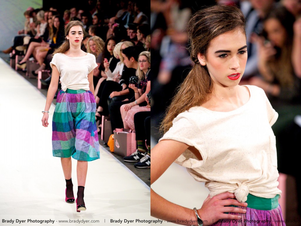 PHILIPPA AND ALICE at Wellington Fashion Week 2013 (8)