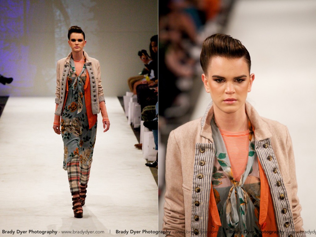 Trelise Cooper at Wellington Fashion Week 2013 (2)