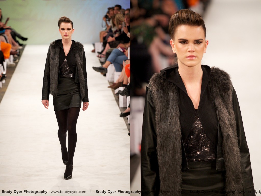 Storm @ Wellington Fashion Week (1)