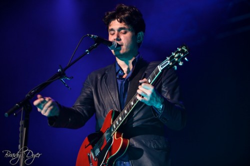 John Mayer - TSB Bank Arena Wellington