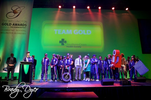 Gold Awards (Brady Dyer) 0238