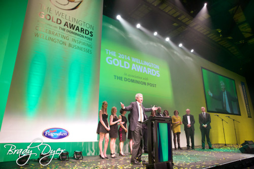 Gold Awards (Brady Dyer) 0644