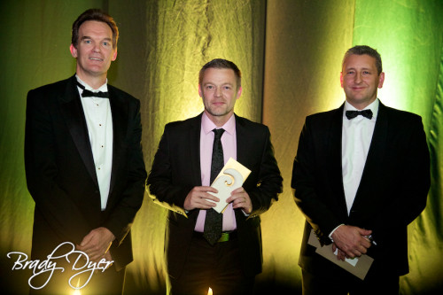 MATAKINA TECH - GLOBAL GOLD AWARD (Brady Dyer) 0550