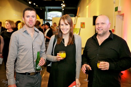 Ronald McDonald House Supper Club 2014. Photo by Brady Dyer Photography