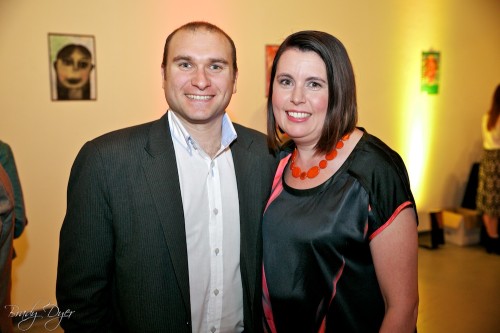 Ronald McDonald House Supper Club 2014. Photo by Brady Dyer Photography