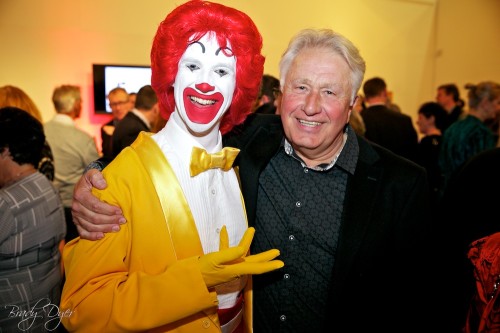 Ronald McDonald House Supper Club 2014. Photo by Brady Dyer Photography