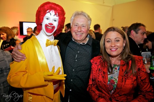 Ronald McDonald House Supper Club 2014. Photo by Brady Dyer Photography