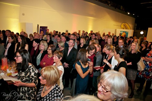 Ronald McDonald House Supper Club 2014. Photo by Brady Dyer Photography