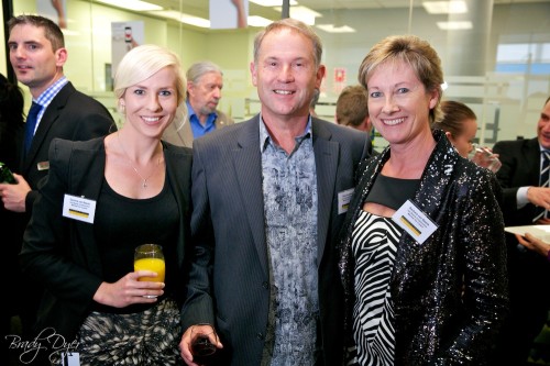 Hutt Chamber Award Finalist  010