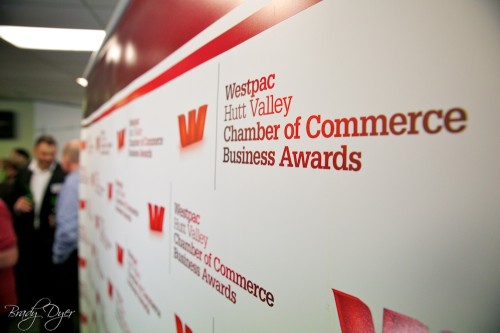 Hutt Chamber Award Finalist  020