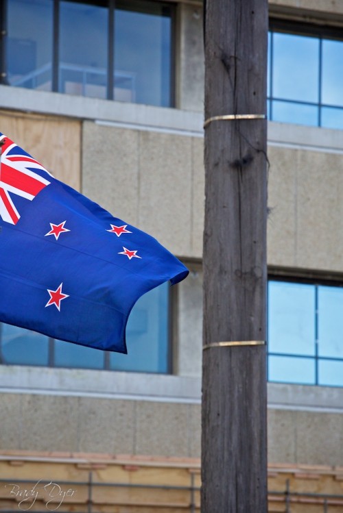 Unveiling and Dedication of the Gilbert Islands Coastwatchers Memorial