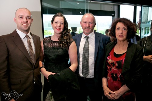 Hutt Valley Chamber of Commerce Business Awards 2014