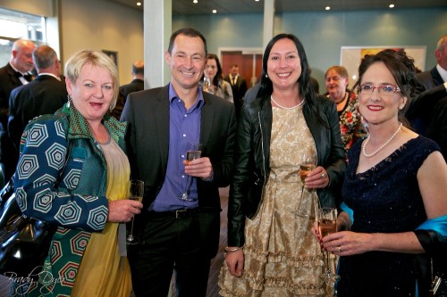 Hutt Valley Chamber of Commerce Business Awards 2014