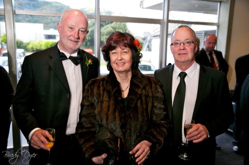 Hutt Valley Chamber of Commerce Business Awards 2014