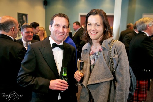 Hutt Valley Chamber of Commerce Business Awards 2014