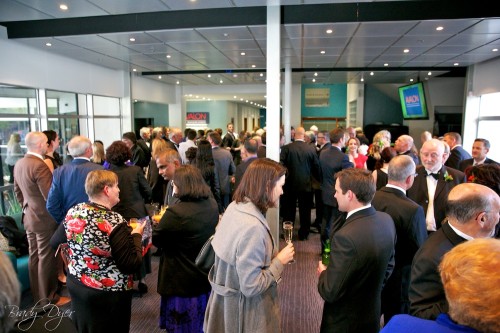 Hutt Valley Chamber of Commerce Business Awards 2014