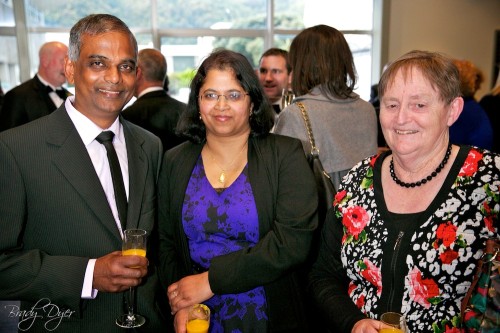 Hutt Valley Chamber of Commerce Business Awards 2014