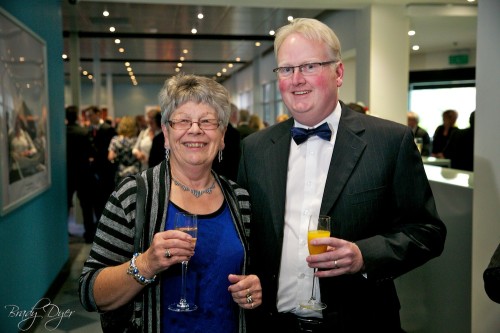 Hutt Valley Chamber of Commerce Business Awards 2014