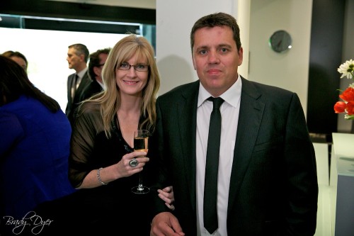 Hutt Valley Chamber of Commerce Business Awards 2014