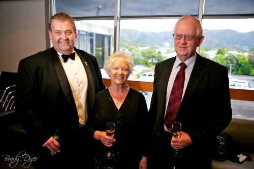 Hutt Valley Chamber of Commerce Business Awards 2014