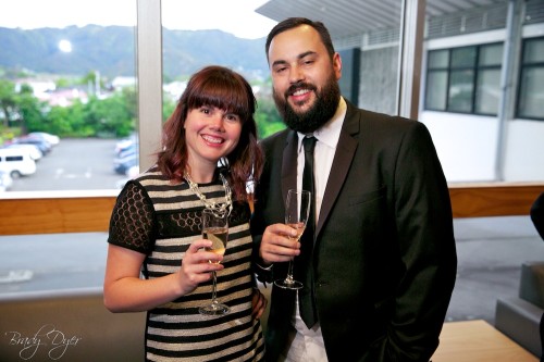 Hutt Valley Chamber of Commerce Business Awards 2014