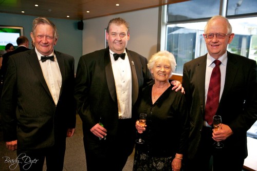 Hutt Valley Chamber of Commerce Business Awards 2014