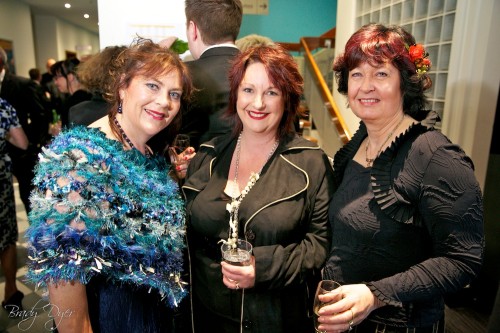 Hutt Valley Chamber of Commerce Business Awards 2014