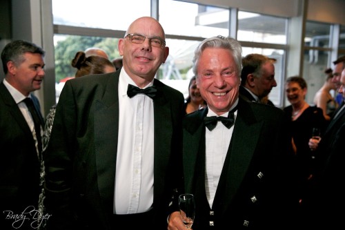 Hutt Valley Chamber of Commerce Business Awards 2014