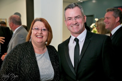 Hutt Valley Chamber of Commerce Business Awards 2014