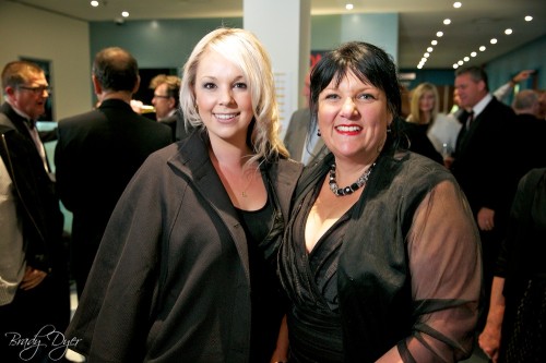 Hutt Valley Chamber of Commerce Business Awards 2014