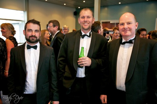 Hutt Valley Chamber of Commerce Business Awards 2014