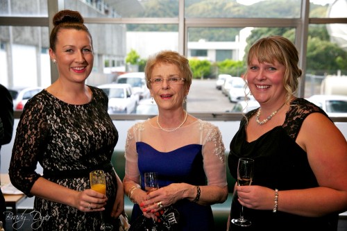 Hutt Valley Chamber of Commerce Business Awards 2014