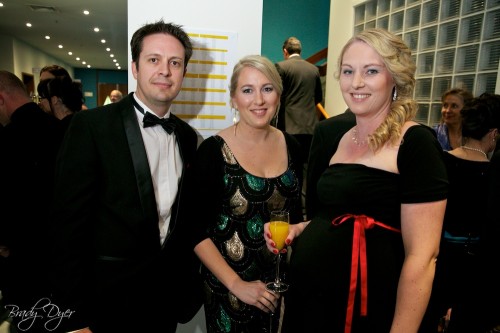 Hutt Valley Chamber of Commerce Business Awards 2014