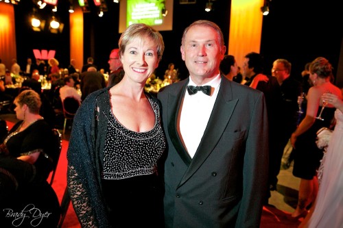 Hutt Valley Chamber of Commerce Business Awards 2014