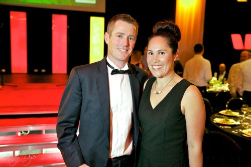 Hutt Valley Chamber of Commerce Business Awards 2014