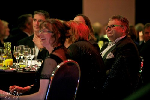 Hutt Valley Chamber of Commerce Business Awards 2014