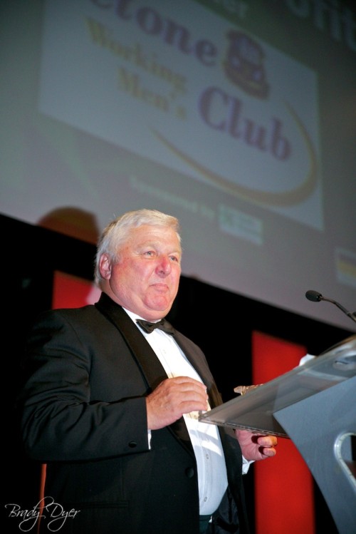 Hutt Valley Chamber of Commerce Business Awards 2014