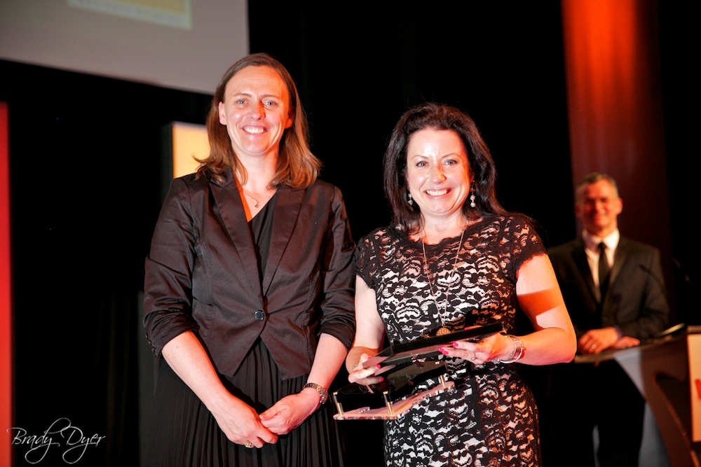 Hutt Valley Chamber of Commerce Business Awards 2014