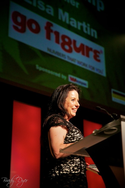 Hutt Valley Chamber of Commerce Business Awards 2014