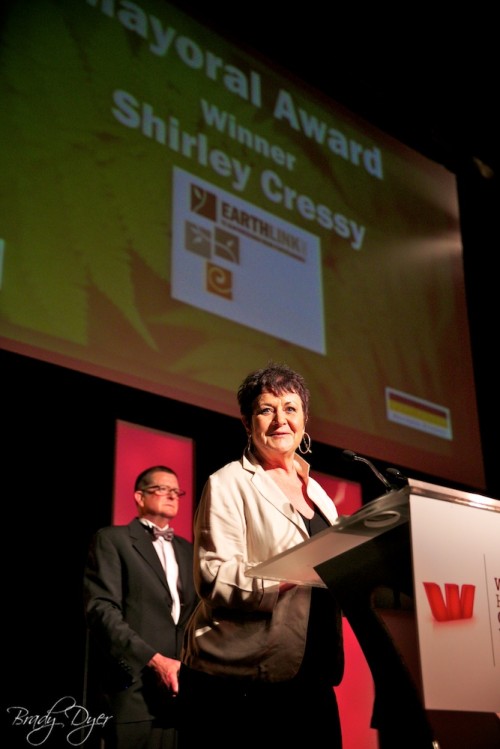 Hutt Valley Chamber of Commerce Business Awards 2014