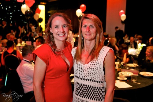 Hutt Valley Chamber of Commerce Business Awards 2014