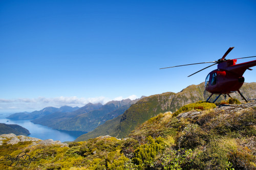 20141214 - Te Anau - Brady Dyer - 052