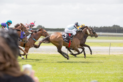 20141213 - CATR Invercargill - Brady Dyer - 140