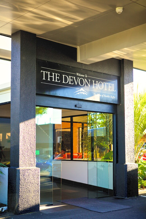 Devon St Hotel-0011