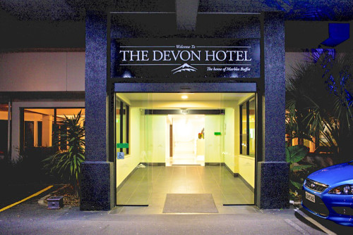 Devon St Hotel-0034