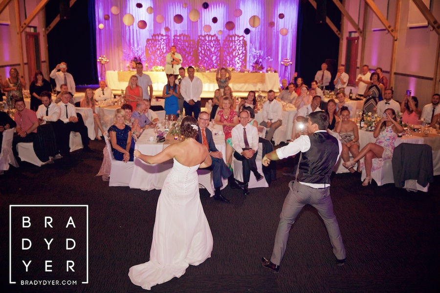 Top 20 First Dance Songs Brady Dyer Photography