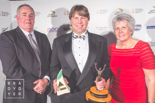 0615 - Wellington Sports Awards - 0616